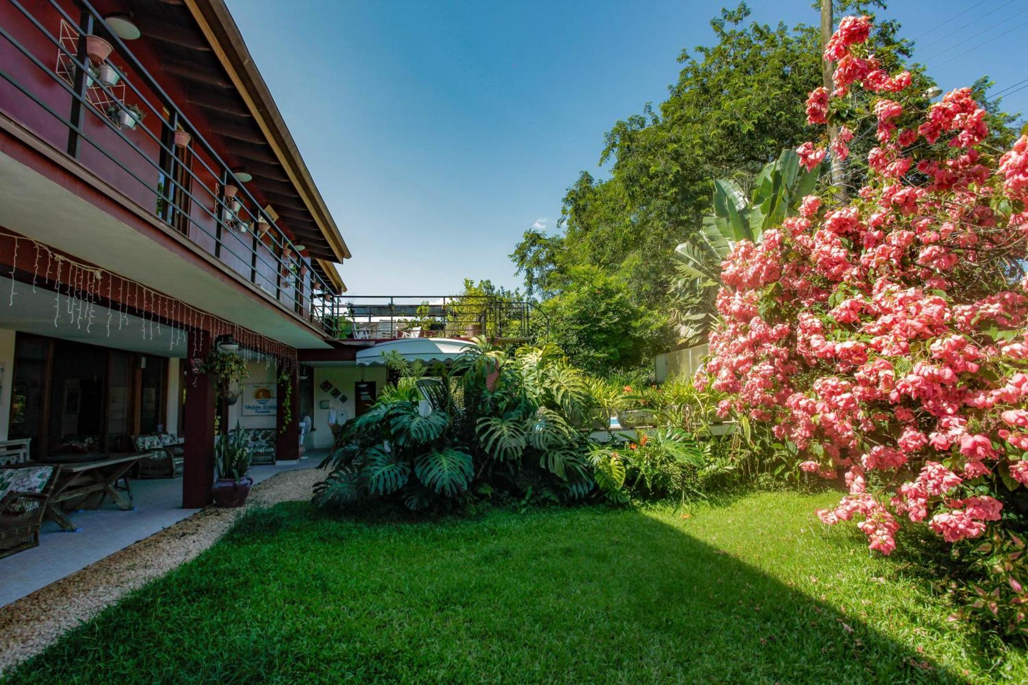 Ubatuba Ecologic Pousada Εξωτερικό φωτογραφία