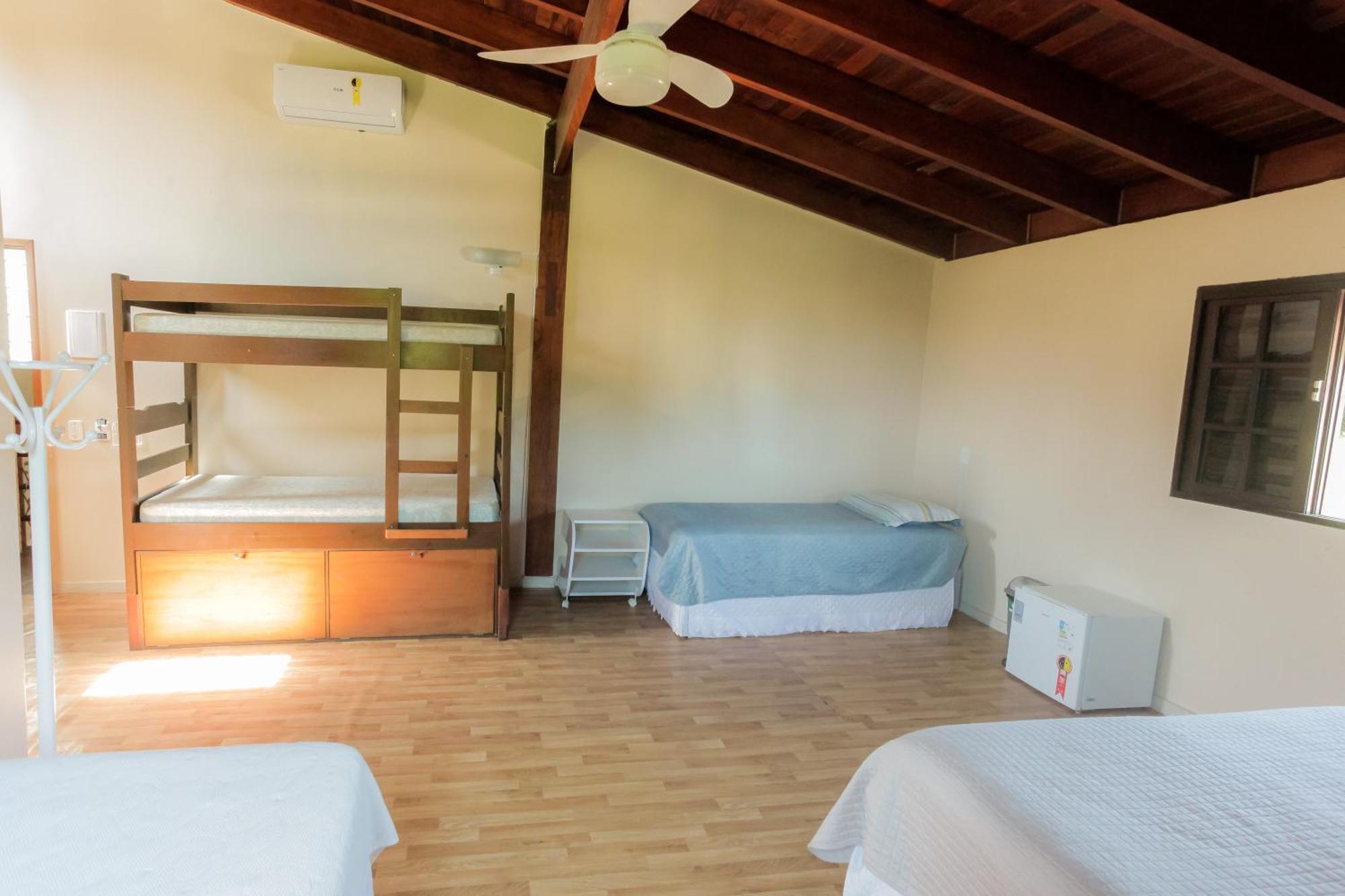 Ubatuba Ecologic Pousada Εξωτερικό φωτογραφία