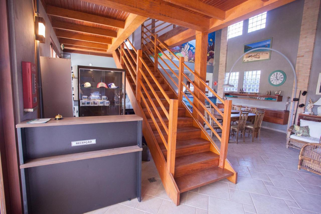 Ubatuba Ecologic Pousada Εξωτερικό φωτογραφία
