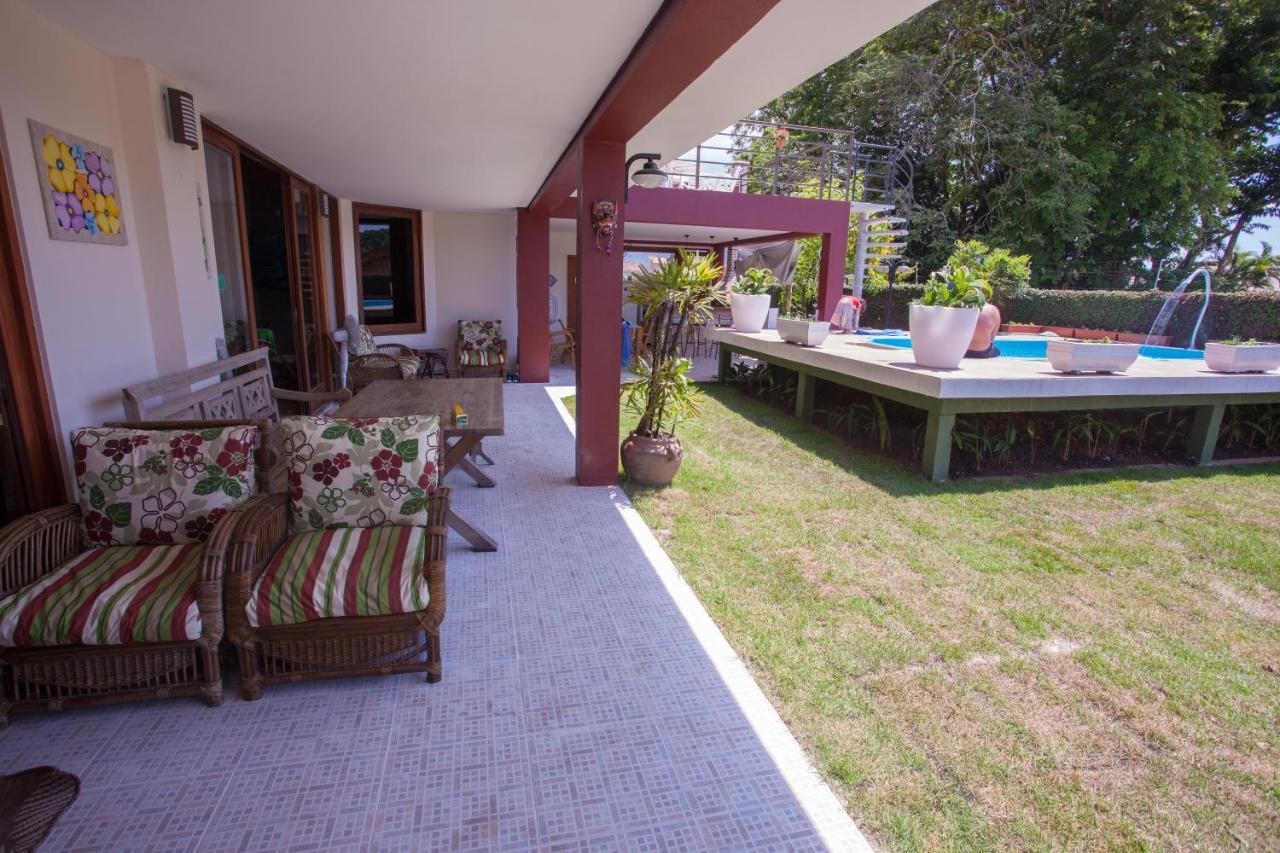 Ubatuba Ecologic Pousada Εξωτερικό φωτογραφία
