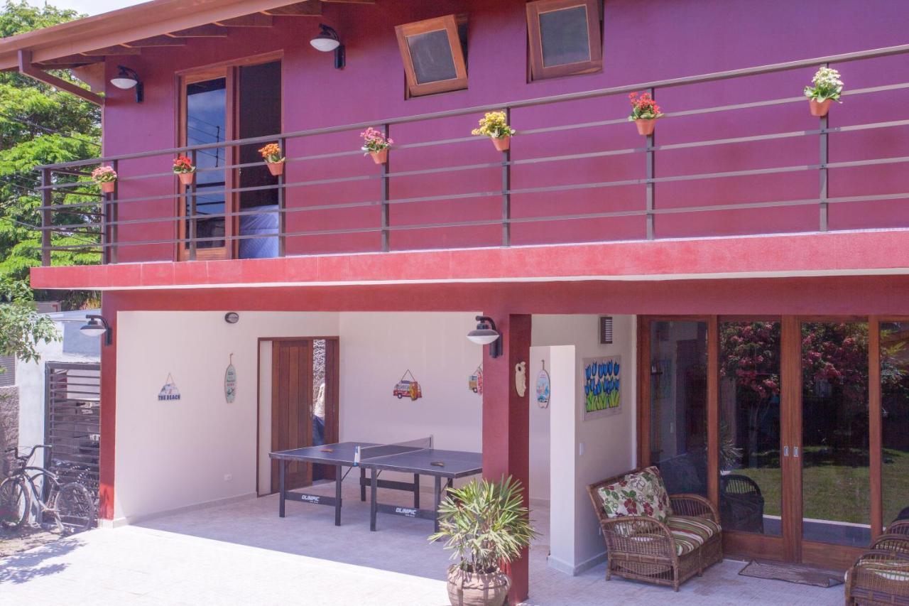 Ubatuba Ecologic Pousada Εξωτερικό φωτογραφία