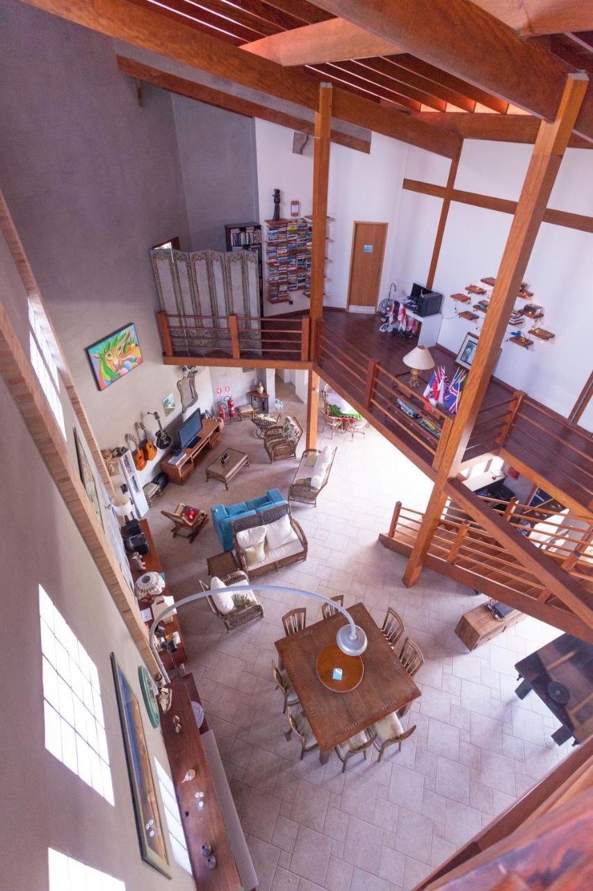 Ubatuba Ecologic Pousada Εξωτερικό φωτογραφία