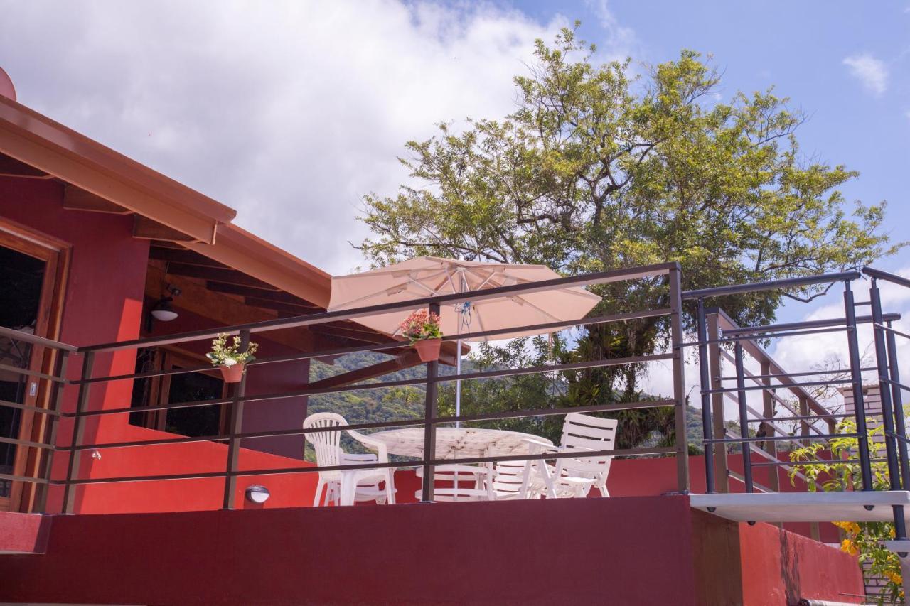Ubatuba Ecologic Pousada Εξωτερικό φωτογραφία